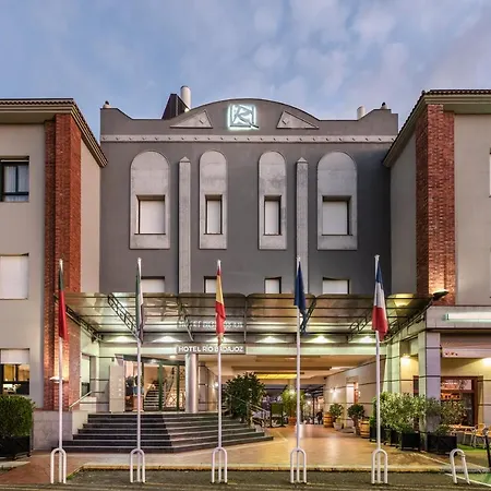 Hotel Rio Badajoz-2